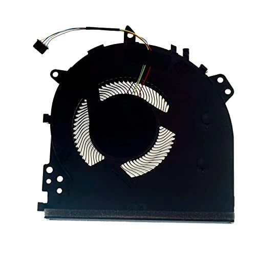 CPU Cooling Fan