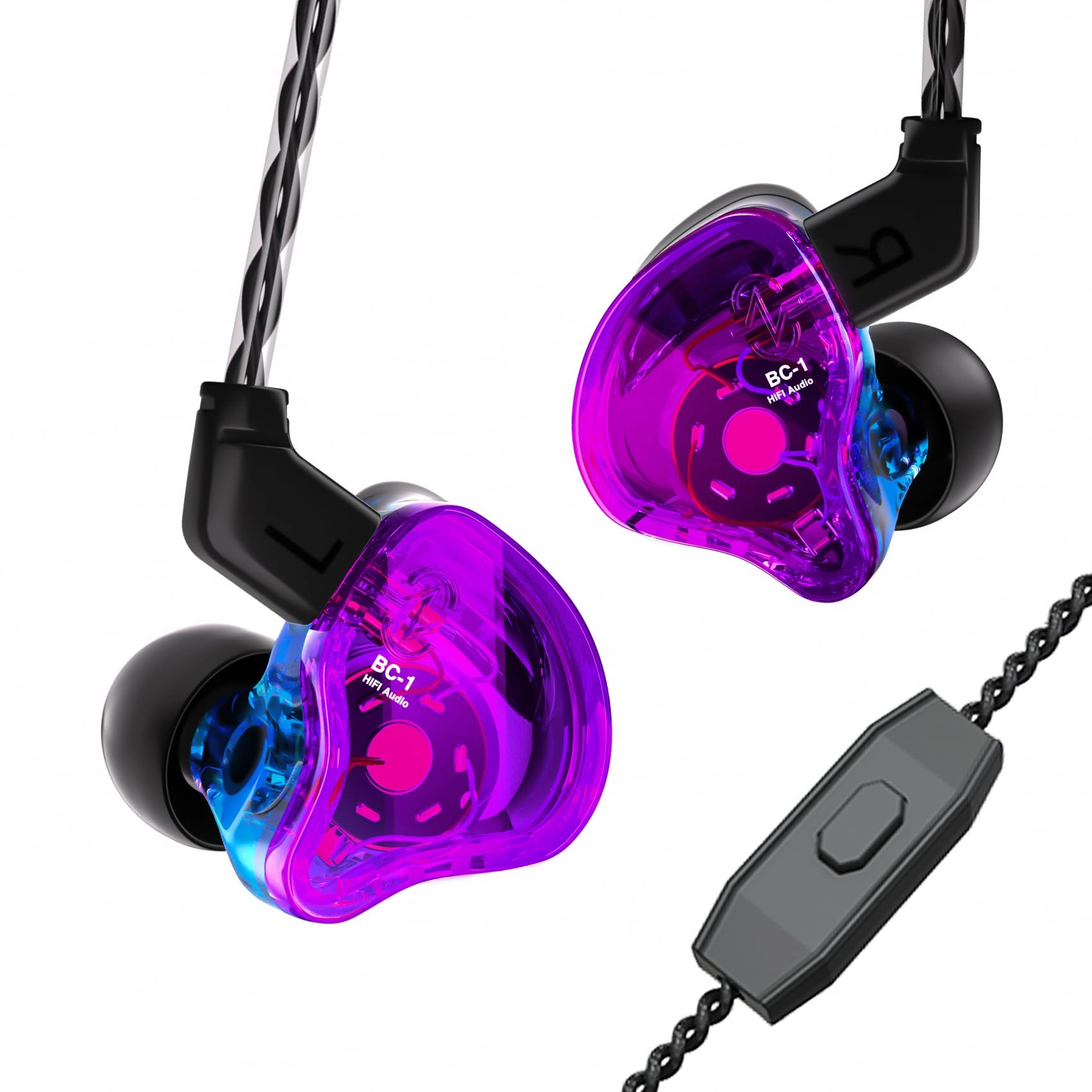 CCZ Melody Wired Earbud