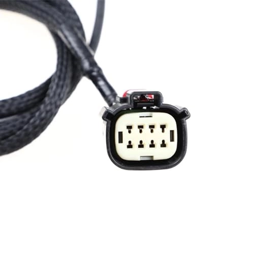 Car Reversing Camera - Compatible With GMC Sierra 2500 HD 3500 HD