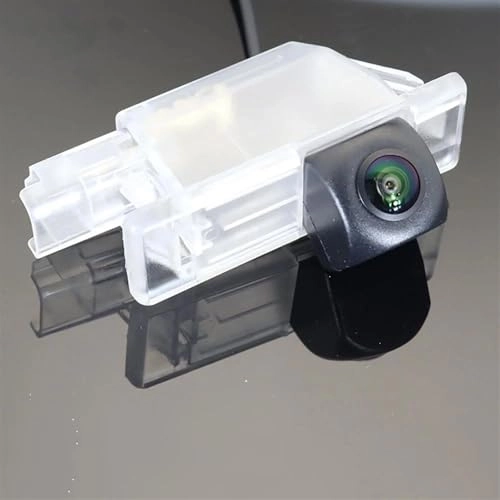 Rear View Camera - Night vision Wire AHD 720P