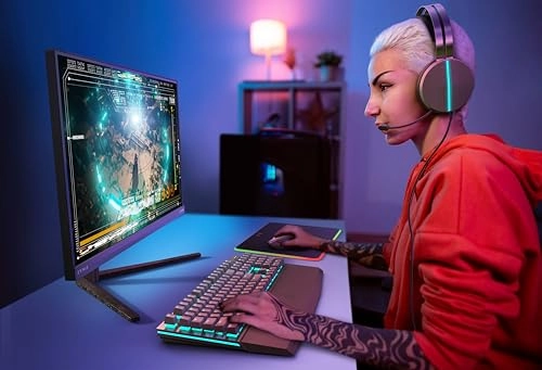 Evnia 5000 - 27M2N5500 27-inch 2560 x 1440 pixels