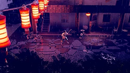 9 Monkeys of Shaolin - Xbox One