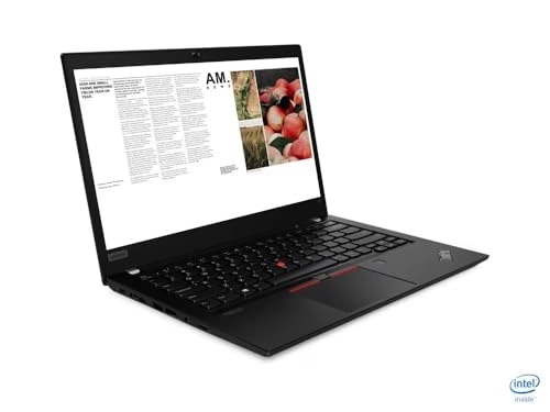(Renewed) Thinkpad T14 - 14'' Core i5-10210U 16GB DDR4 512GB SSD