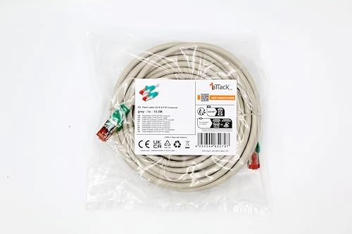 Cat6 Ethernet Cable - 10m