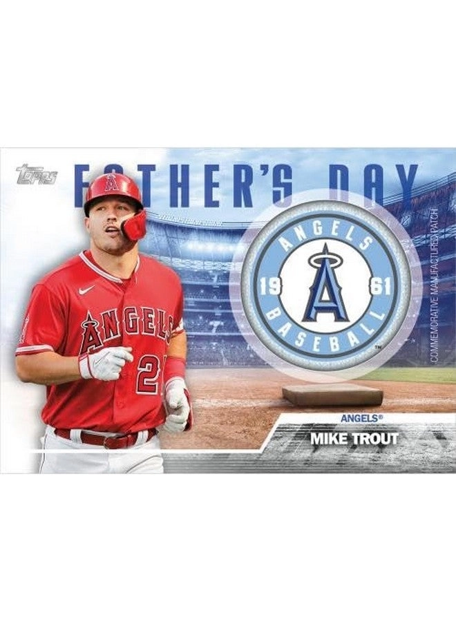 2023 Series 2 Baseball Value Box - 98pcs