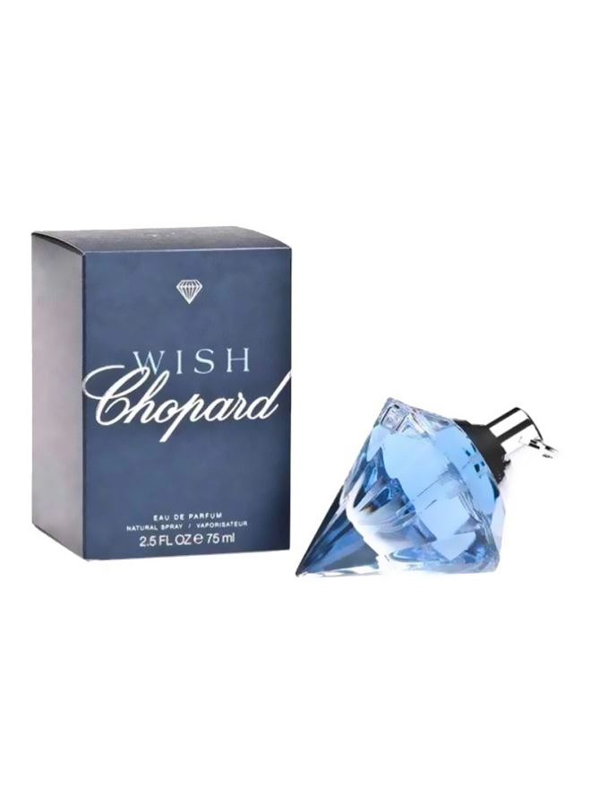 Wish - Eau de Parfum 2-Piece