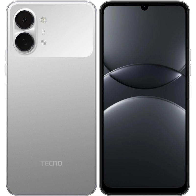 Tecno Spark Go 1 - 8GB 128GB