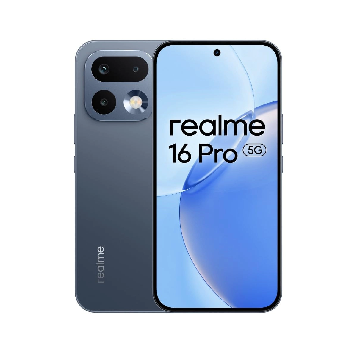 16 Pro - 8GB 256GB