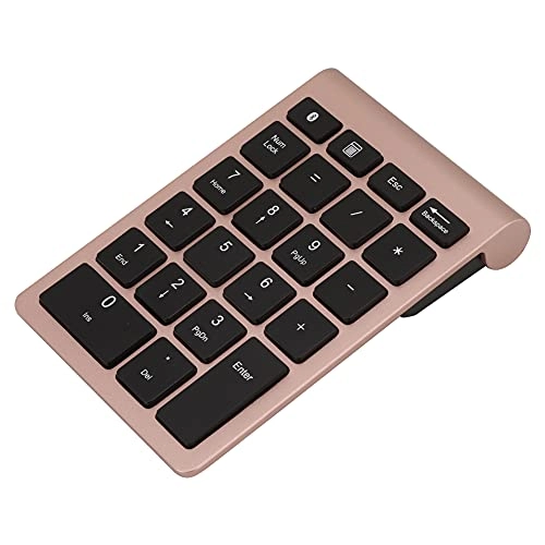 Numeric Keypad - SCISSOR-SWITCH KEYS