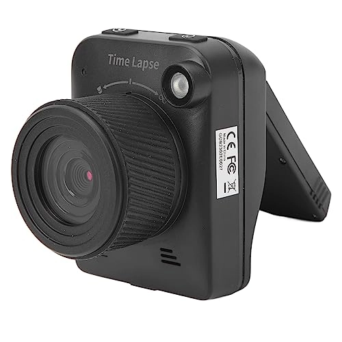 Time-lapse Camera - 32 megapixel