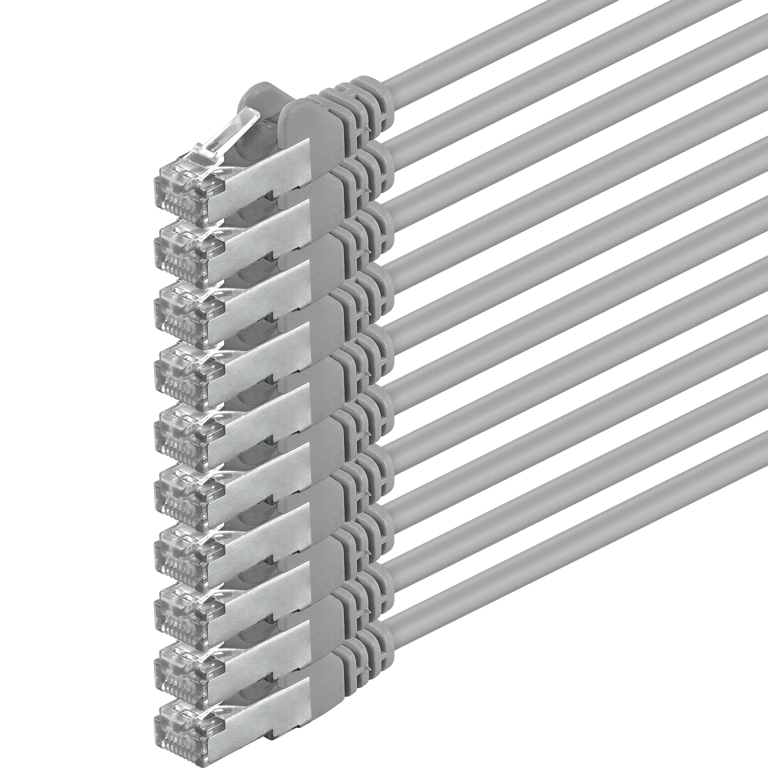 Mundo del Arte CAT 5e - 5m