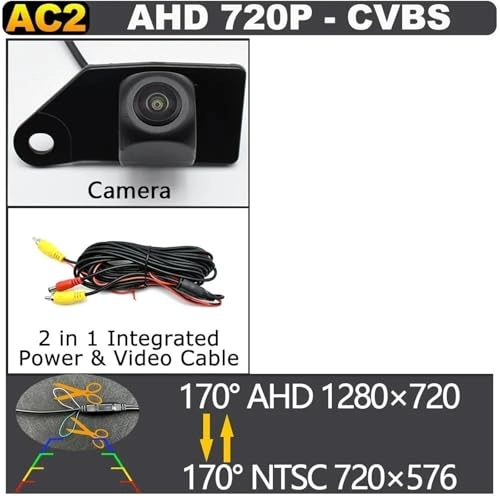 56054158AB - Night vision Wireless 1080P