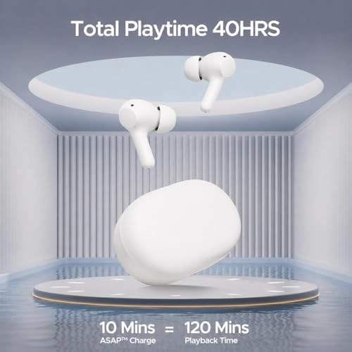 HY6R111 Wireless Earbud