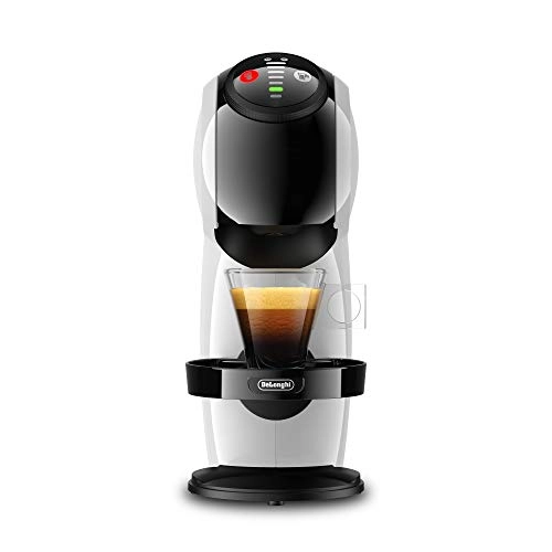 Genio S - Automatic Capsule