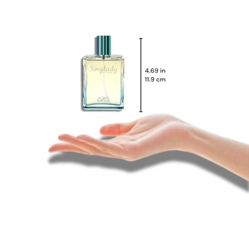 Simplicity Eau de Parfum - 100ml