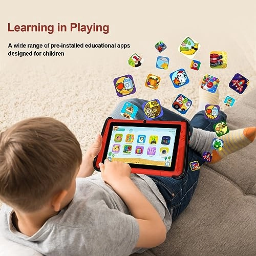 K7 - 4GB 7 inch 32GB