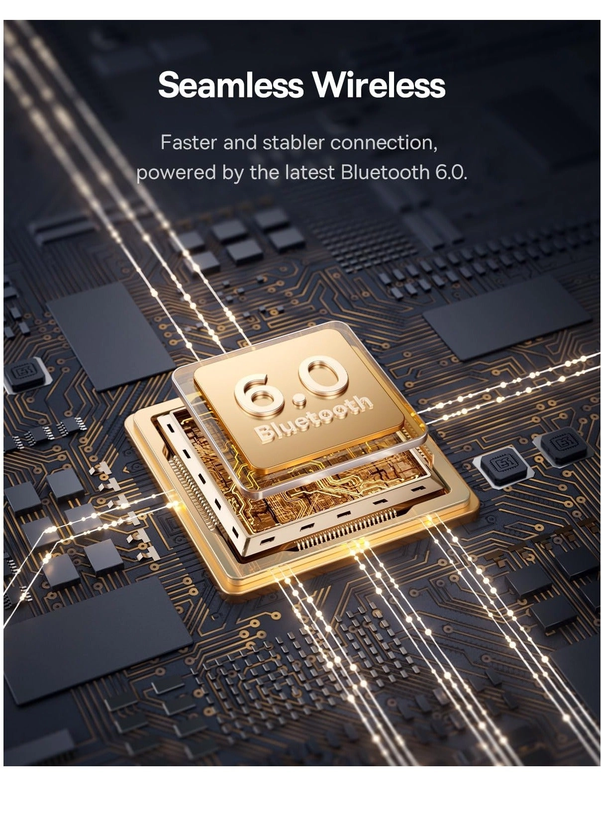 Bass Bp1 Pro Wireless Earbud