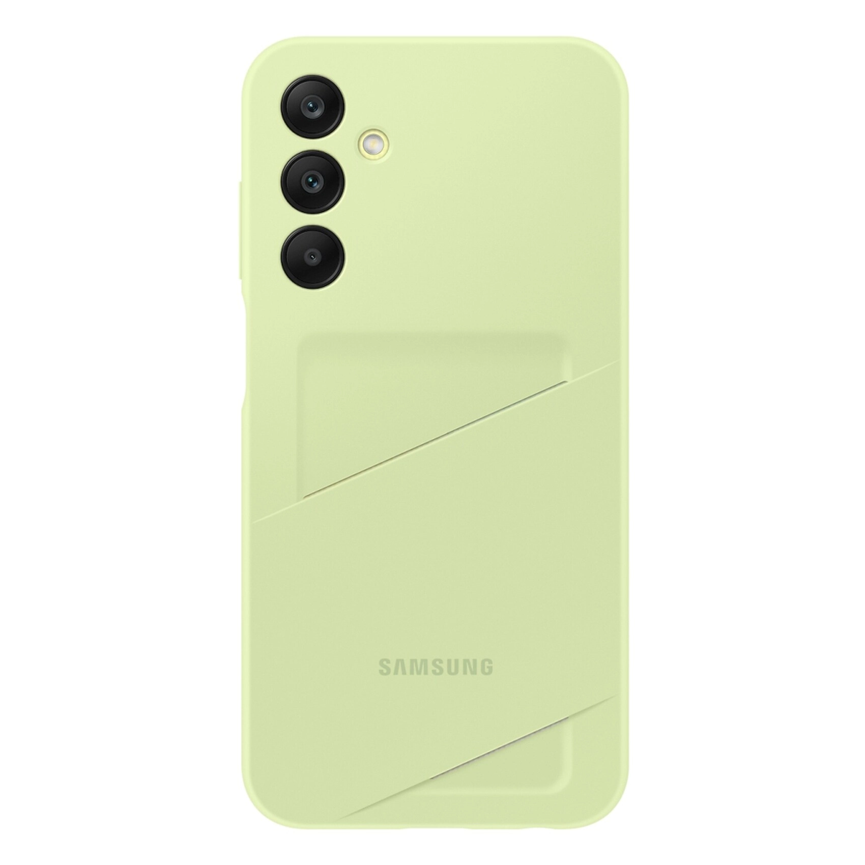 Card Slot Case for Galaxy A25 5G