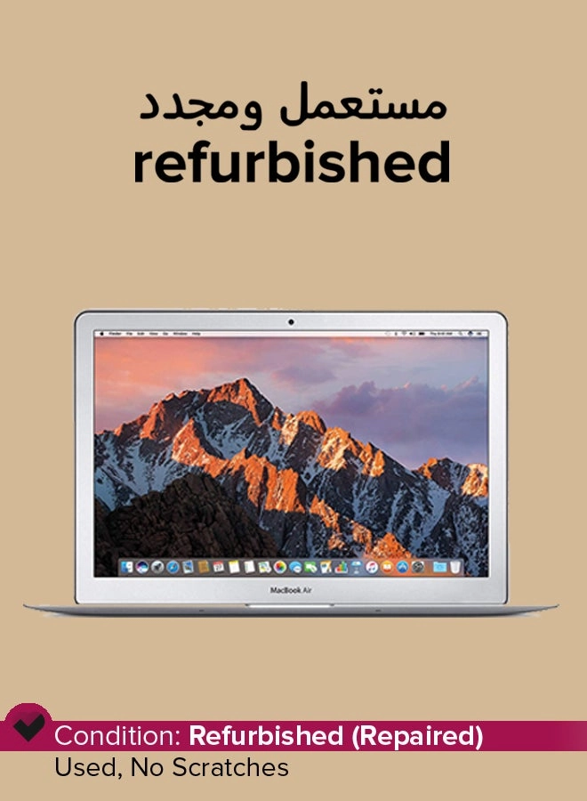 Apple (Refurbished) MacBook Air A1466 A - 13'' Intel 8GB DDR4 256GB SSD