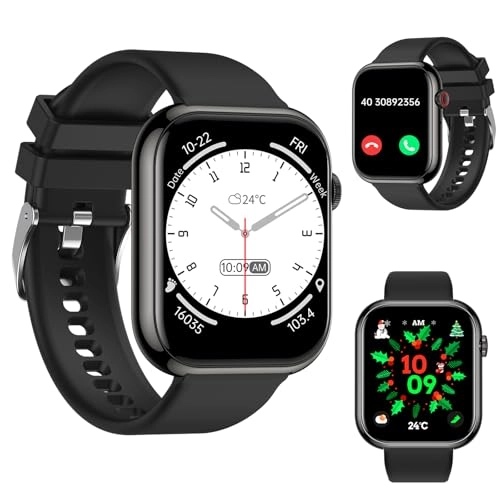 Smart Watch - 1.83"