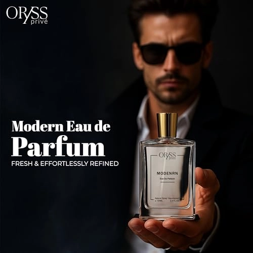 Modern Eau de Parfum 100ml