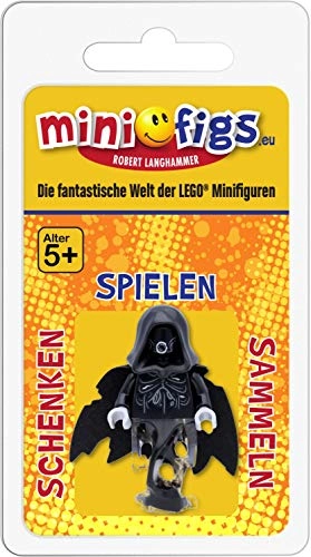 Dementor Minfigure (75955)