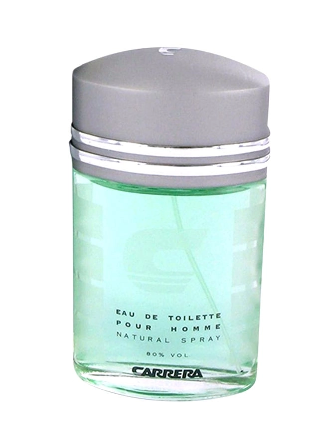 Carrera Eau de Toilette - 100 ml