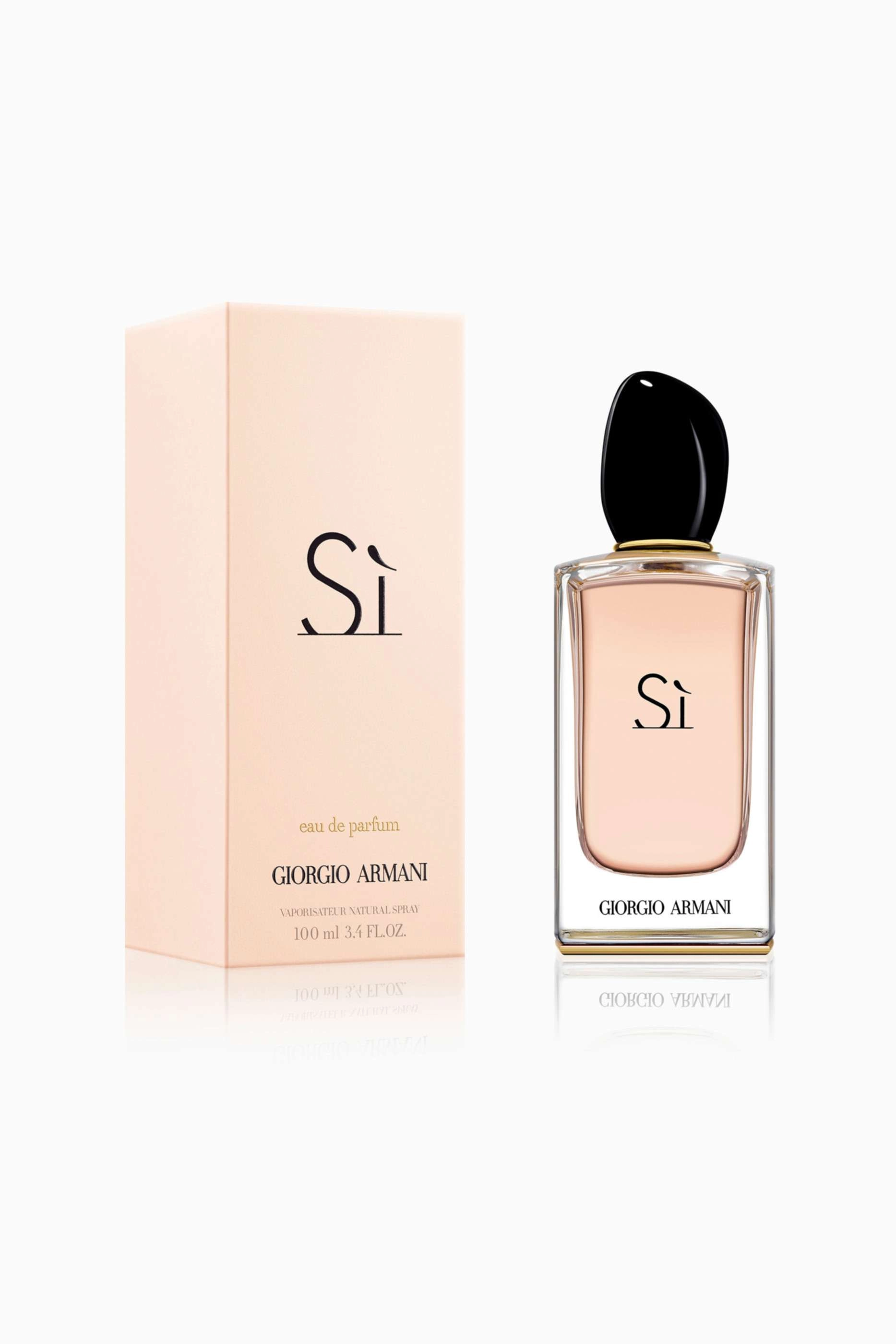 Sì Eau de Parfum 100 ml