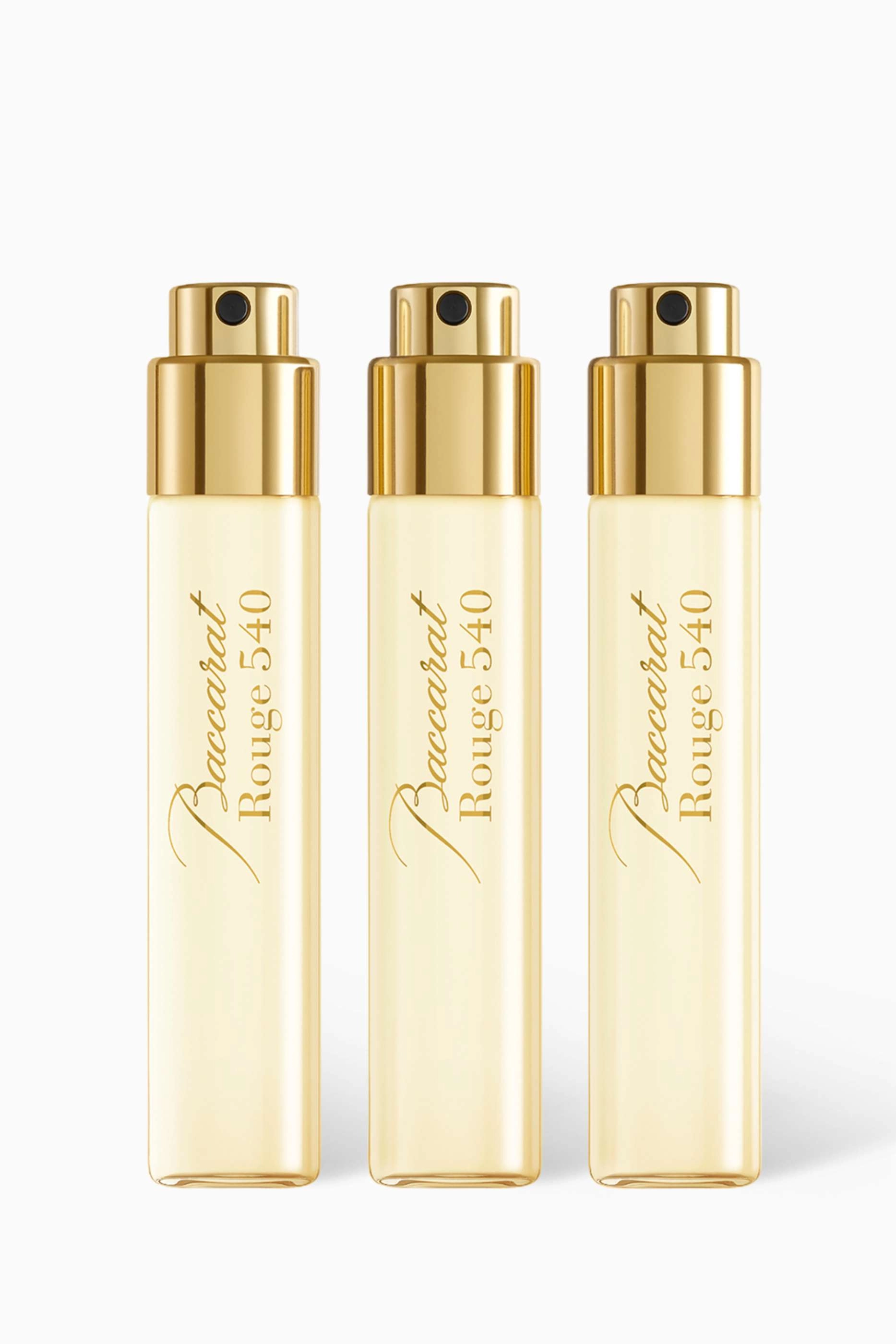 (Refill) Baccarat Rouge 540 Eau de Parfum