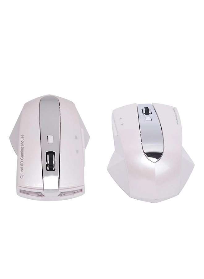Mouse for Apple MacBook Air/Pro - Wireless
