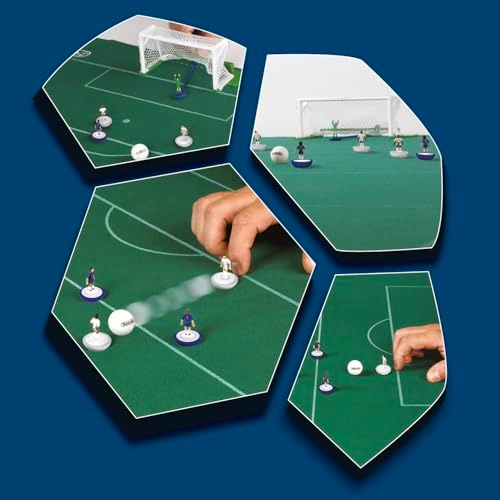 Subbuteo Paris Saint-Germain - Official PSG (French)