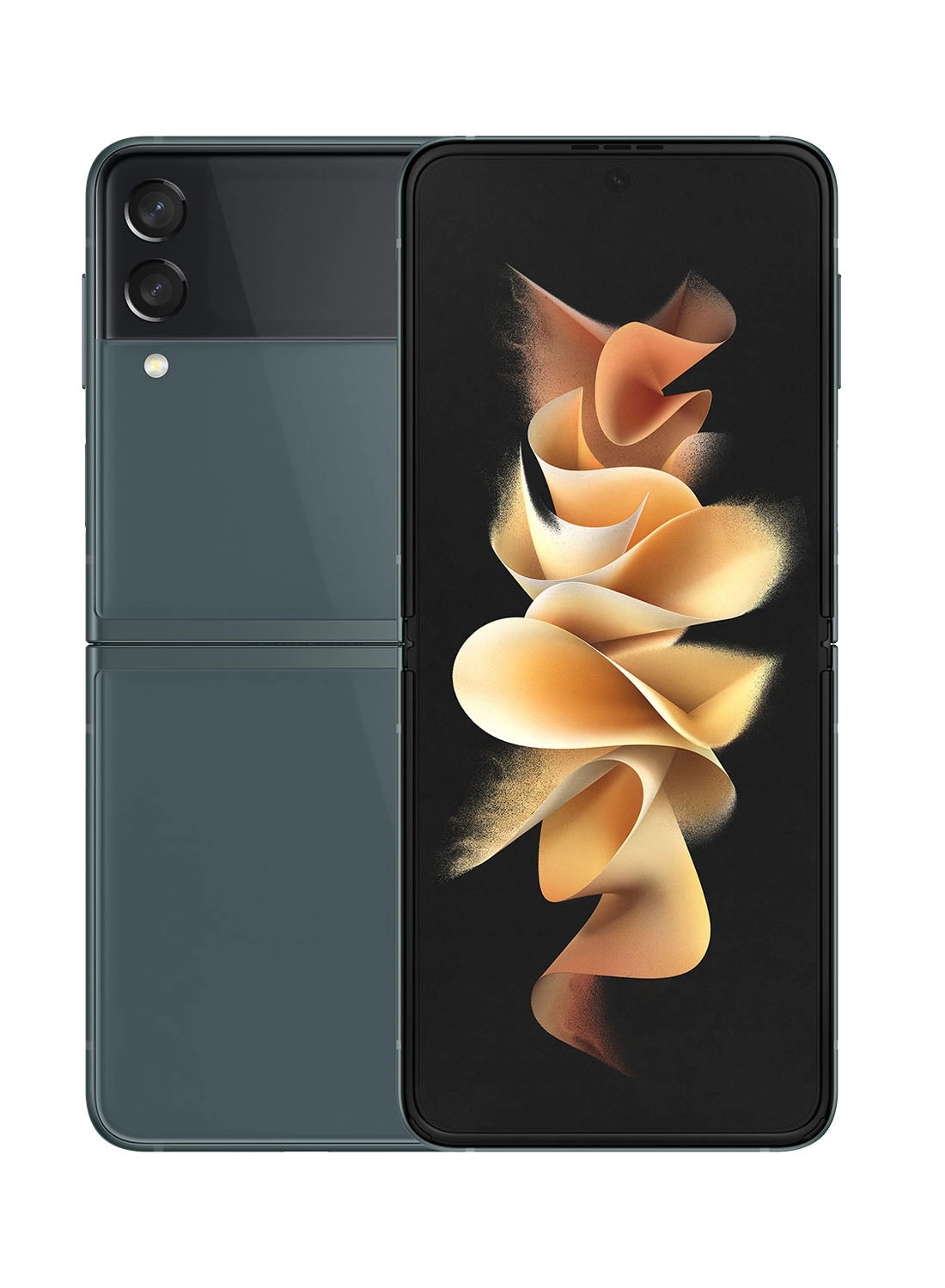 Galaxy Z FLIP3 - 8GB 256GB