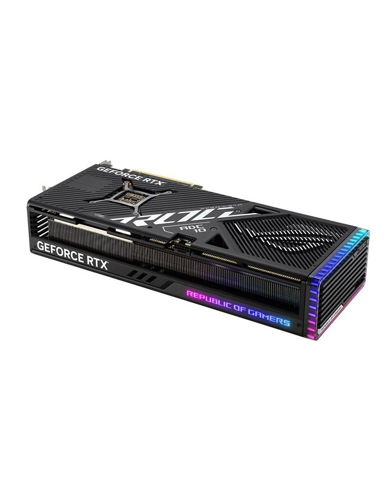 ROG Strix GeForce RTX 4080 - 16GB
