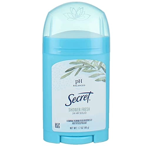 Shower Fresh Deodorant - 48 gram