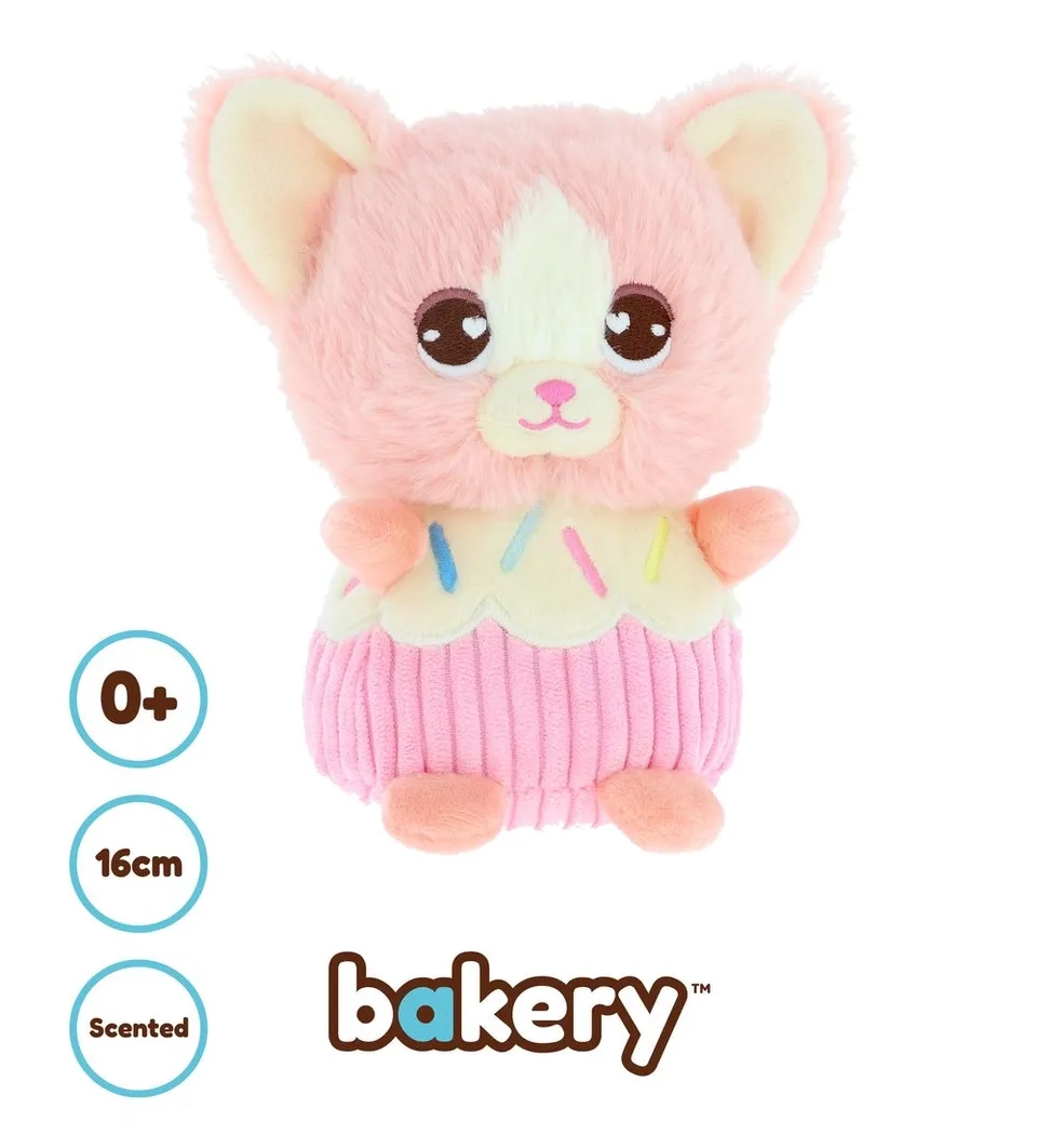 Motsu Novelty Cupcakes - 0 +