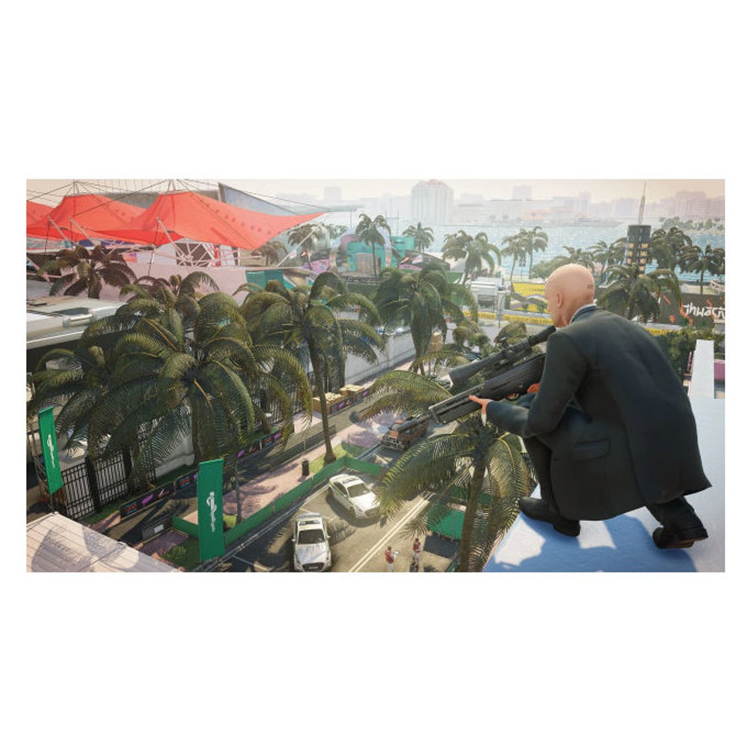 Hitman 2 - Xbox One