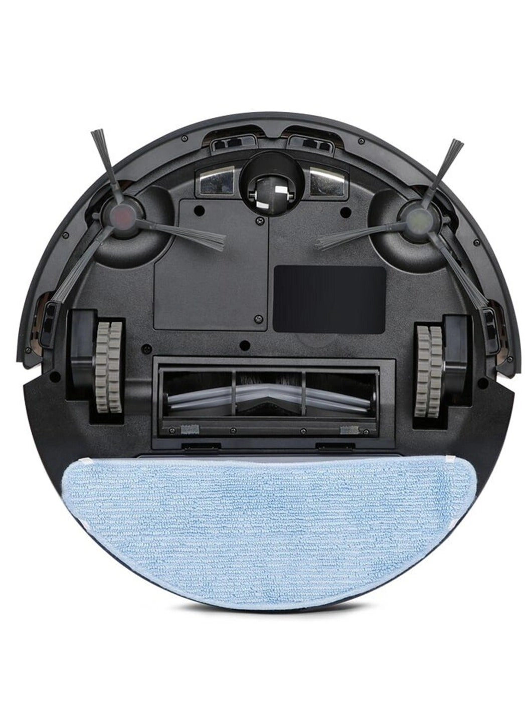 DEEBOT U2 PRO - 2-in-1 With Mop