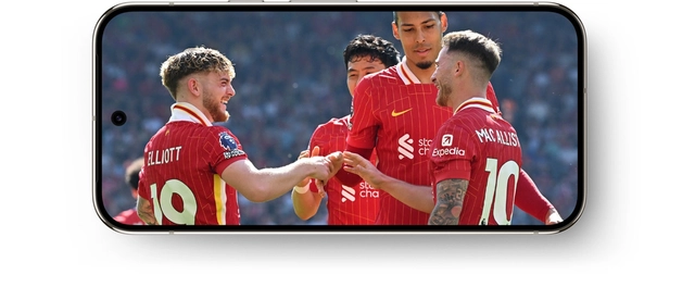 The brightest Pixel display ever.