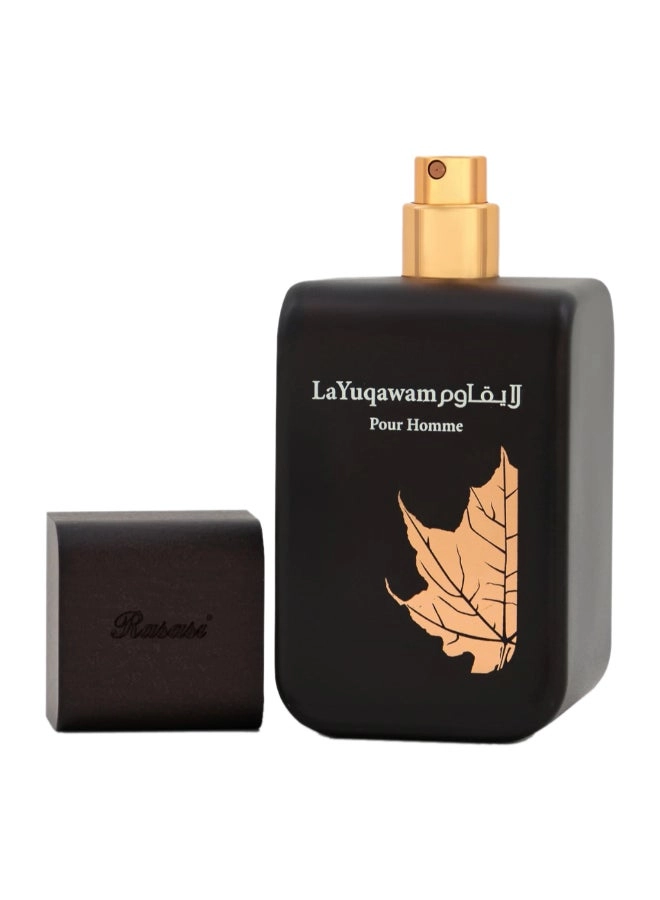 La Yuqawam Eau de Parfum 75 ml