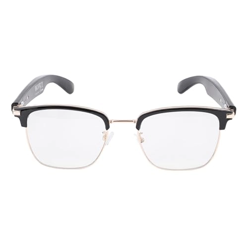 Smart Glasses - Magnetic Charging IP65 UV400