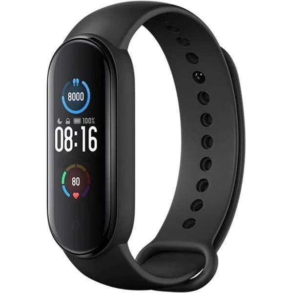 Mi Band 5