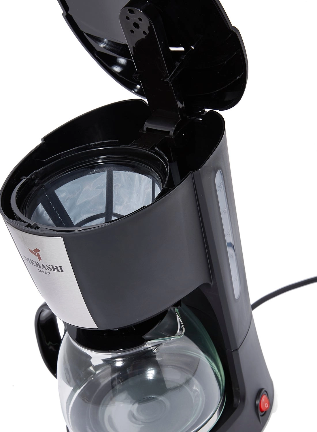 Drip Coffee Maker DCM1004