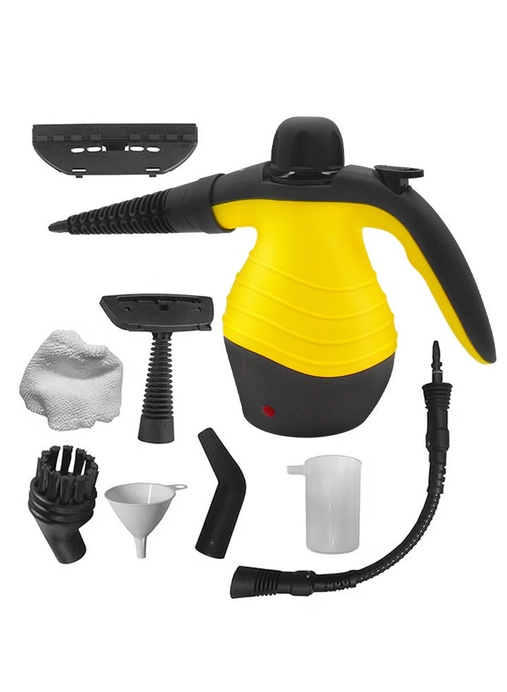 High-Pressure Steam Cleaner - 250ML