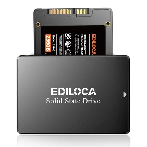ES106 - 256GB 2.5-inch
