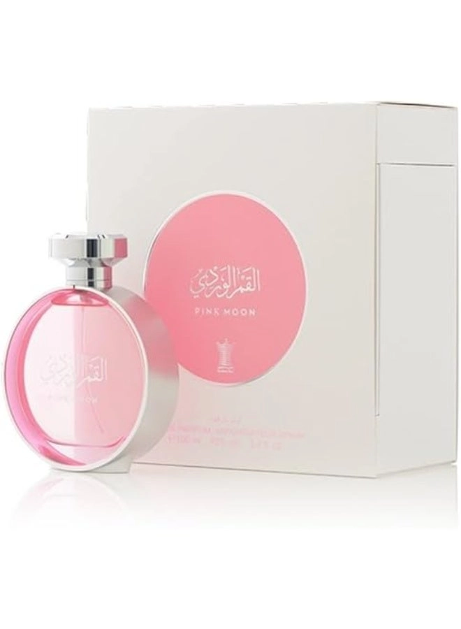 Pink Moon Eau de Parfum 100ml