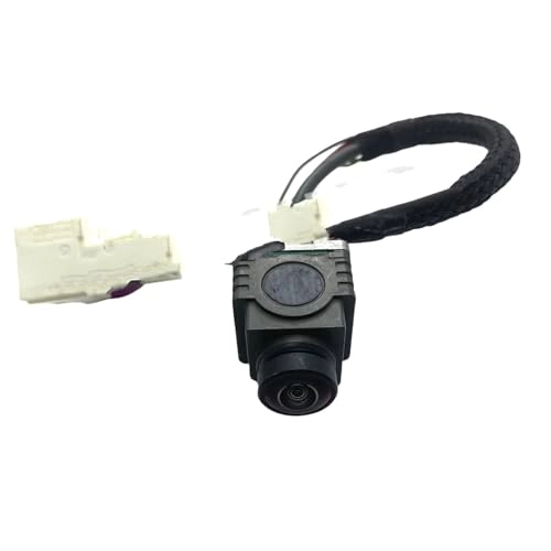 4672850AB - Car reversing camera Direct replacement