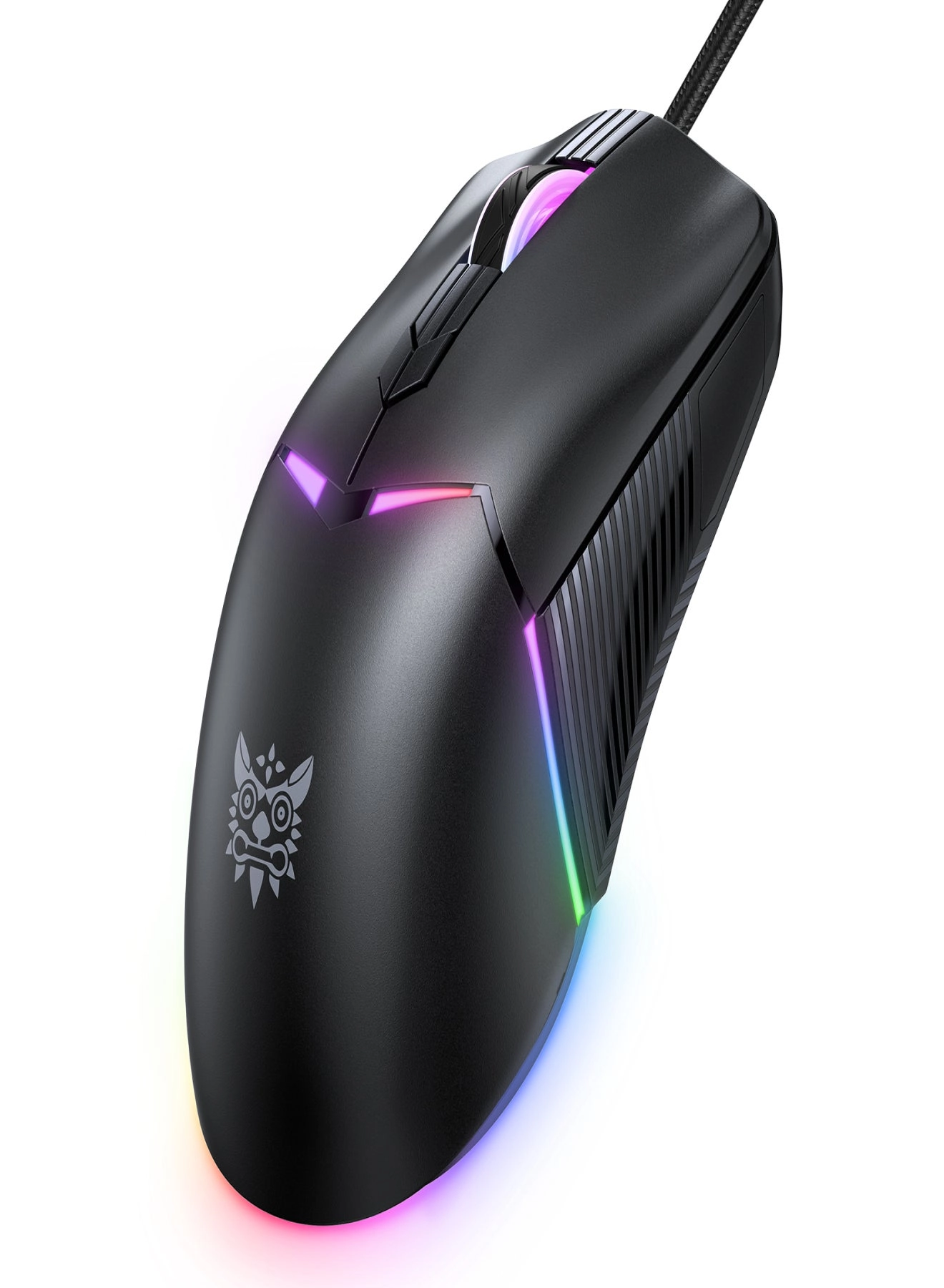 CW929 Gaming Mouse - Wired