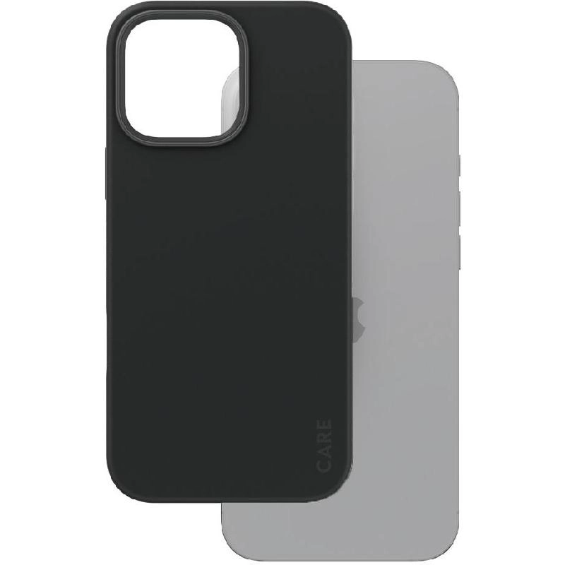 Flagship Colors Back Cover with MagSafe for iPhone 16 Plus