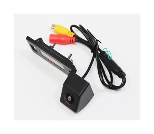 Car Rear View Camera - Night vision 1920 x 1080P