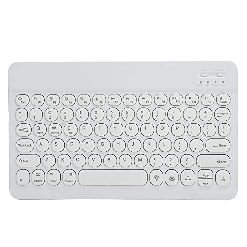 Wireless Bluetooth Keyboard - US Wireless